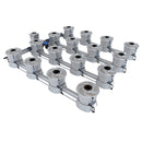 Hydroponics Alien V 4x16 Side