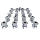 Hydroponics Alien V 4x20 Front