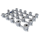 Hydroponics Alien V 4x20 Side