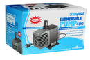 Hydroponics Grow Active Aqua Water Pump 400 Box
