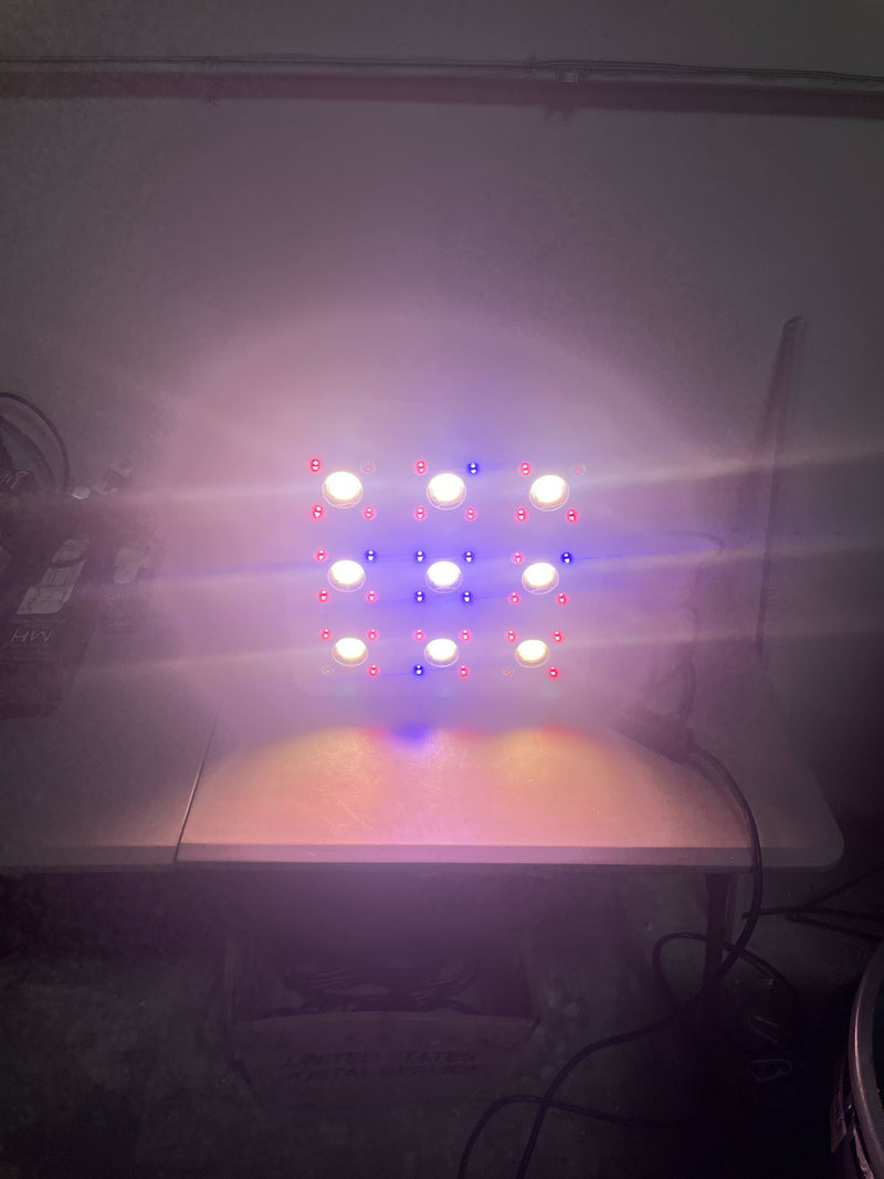 OPEN BOX - LED Grow Light