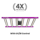 Kind LED 750W X750 Targeted Full Spectrum LED Grow Light