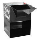 King Kone King Shred Grinder Front View