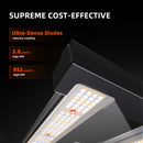 Kit G3000 LED Ultra Dense Diodes