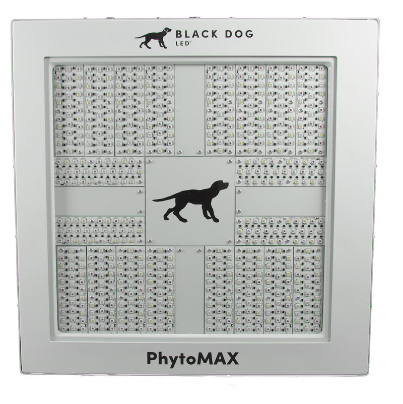 Black Dog 1250W PhytoMax-4 20S LED Grow Light