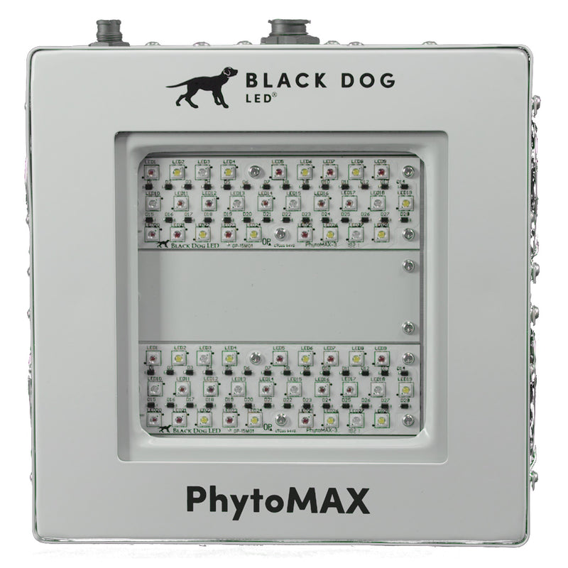 Black Dog 125W PhytoMax-4 2S LED Grow Light