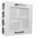 Black Dog 500W PhytoMax-4 8S LED Grow Light