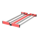 LED Grow Light CLW SolarXtreme 640 Folded