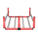 LED Grow Light CLW SolarXtreme 640 Folding