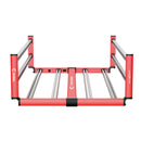 LED Grow Light CLW SolarXtreme 820 Folding