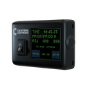 LED Grow Light CLW SolarXtreme Controller Main