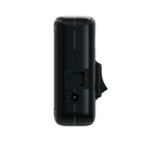 LED Grow Light CLW SolarXtreme Controller Side