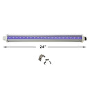 LED Grow Light HLG Diablo ES Lamp