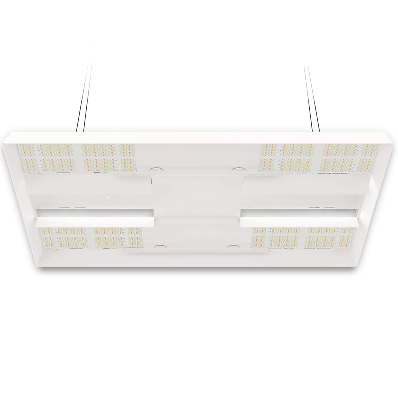 LED Grow Light HLG Diablo ES Side