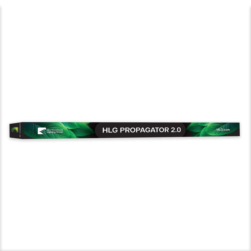 LED Grow Light HLG Propagator 2.0 Box