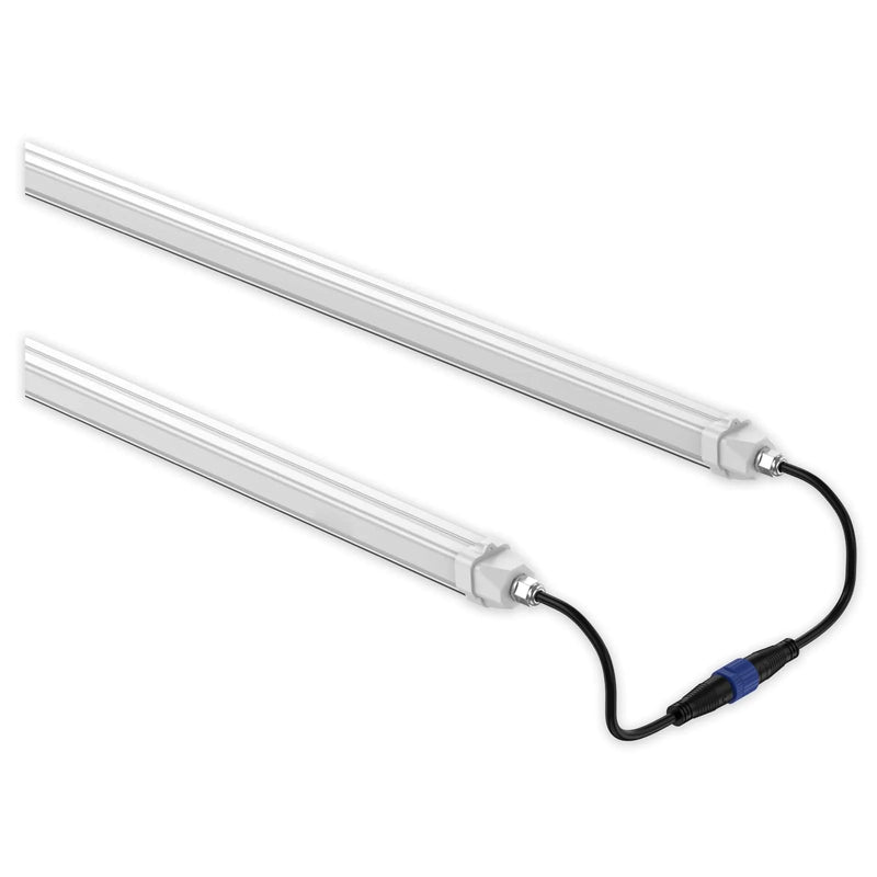LED Grow Light HLG Propagator 2.0 Chain