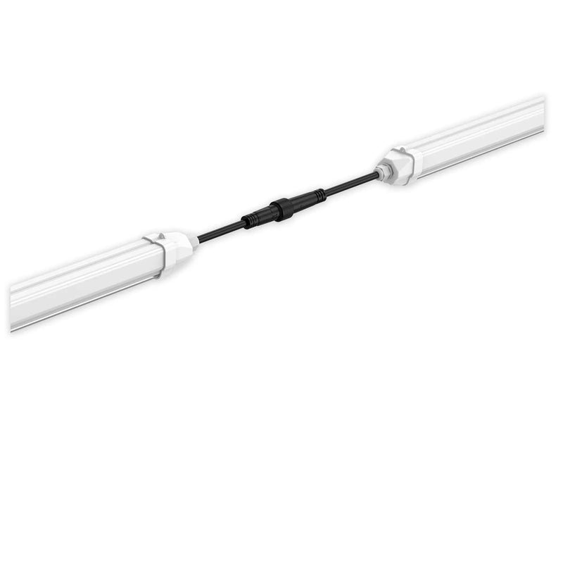 LED Grow Light HLG Propagator 2.0 Side