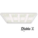 LED Grow Light HLG Scorpion Ultima Diablo X Main