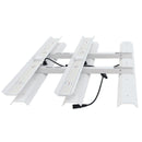 LED Grow Light HLG Tomahawk 720 Side