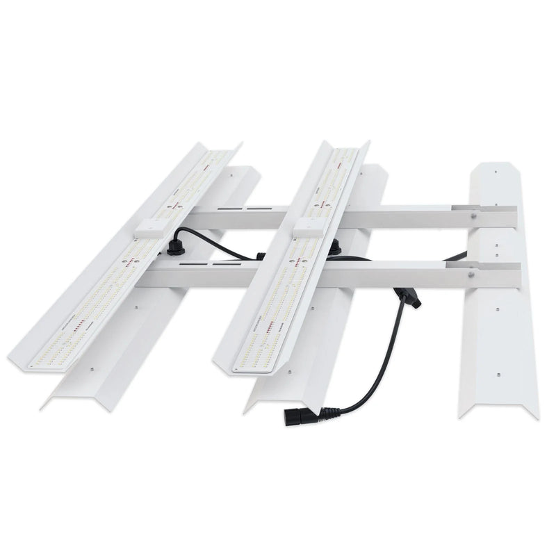 LED Grow Light HLG Tomahawk 720 Side
