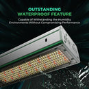 LED Grow Light Mars Hydro SP3000 Water