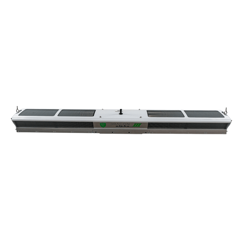 LED Grow Light Scynce Dragon Alpha 3 Side