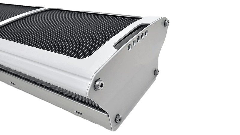 LED Grow Light Scynce Dragon Alpha 3 Close Up