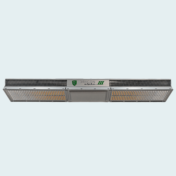 LED Grow Light Scynce Dragon Alpha 3 Main