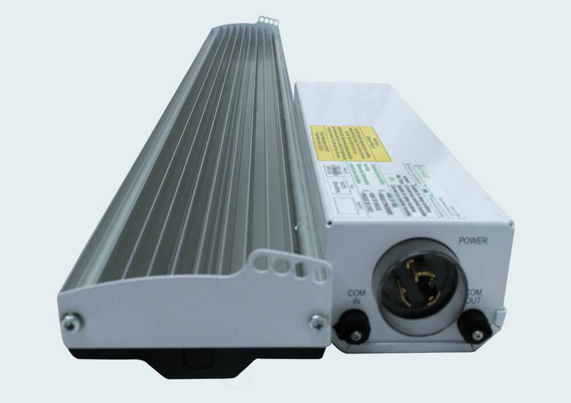 LED Grow Light Scynce Raging Kale 2 Side