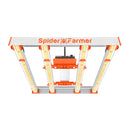 Spider Farmer 300W G3000 Full Spectrum Dimmable LED Grow Light