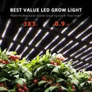 Spider Farmer 300W G3000 Full Spectrum Dimmable LED Grow Light