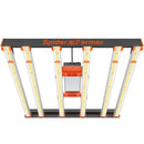 Spider Farmer 480W SE5000 Full Spectrum LED Grow Light