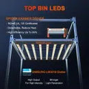 Spider Farmer 730W SE7000 LED Grow Light