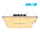 Spider Farmer 100W SF1000 LED Grow Light System
