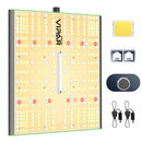 Viparspectra 100W Pro Series P1000 LED Grow Light