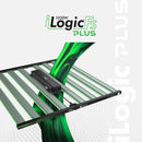 LED Grow Light Iluminar 1030W iLogic FS PLUS with logo