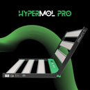 LED Grow Light Iluminar Hypermol Pro 1450 flex