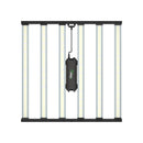 LED Grow Light Iluminar iLogic FS PLUS 340W front