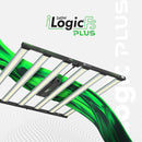 LED Grow Light Iluminar iLogic FS PLUS 340W logo