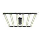 LED Grow Light Iluminar iLogic FS PLUS 630W showing lights