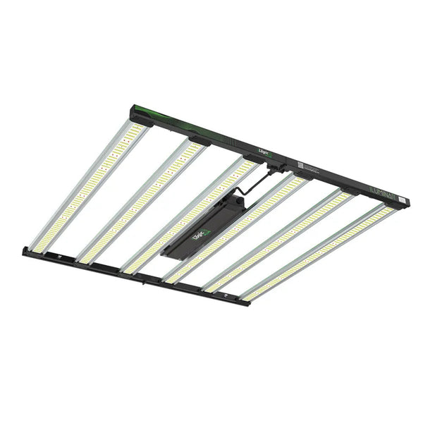LED Grow Light Iluminar iLogic FS PLUS 630W top