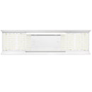 LED Grow Light HLG 320 Rspec FR front