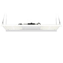 LED Grow Light HLG 320 Rspec FR hanging