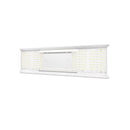 LED Grow Light HLG 320 Rspec FR right