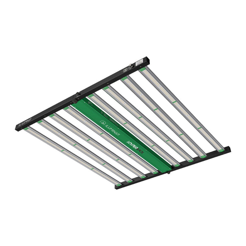 LED Grow Light Iluminar HYPERMOL 1000W