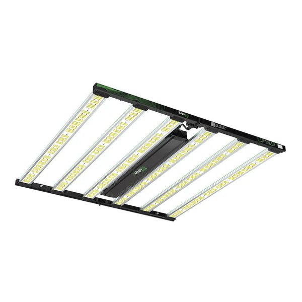 LED Grow Light Iluminar iLogic MS PLUS 700W front2