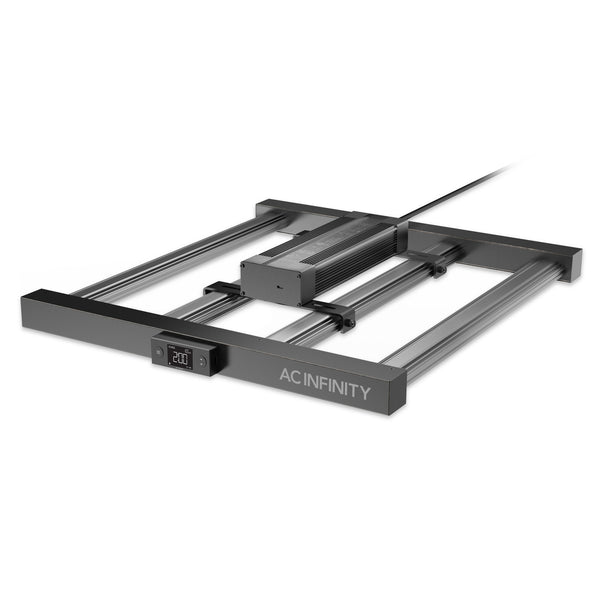 LED AC Infinity ION FRAME EVO 4 300W Main