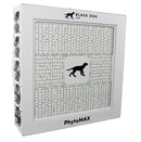 LED Black Dog Phytomax4 24S Bottom View