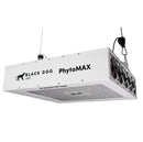 LED Black Dog Phytomax4 24S Hang VIew