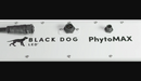 LED Black Dog Phytomax4 24S SC Power Model
